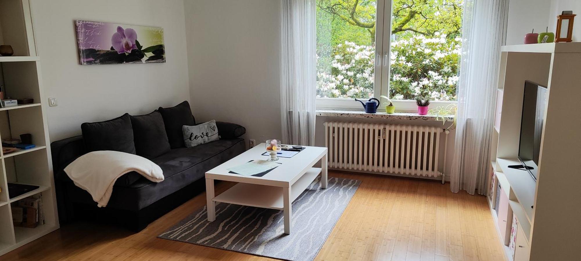 Ferienwohnung Im Herzen Der Lueneburger Heide Soltau Exterior photo